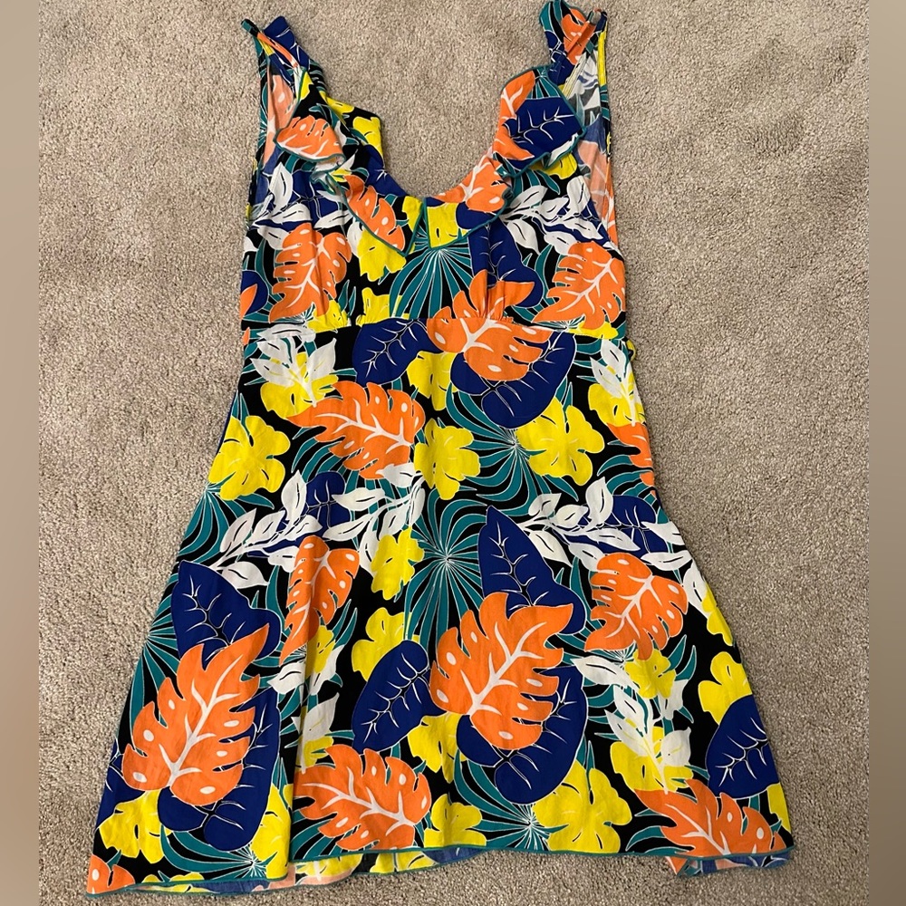 Valija sundress size S